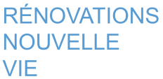 Nouvelle Vie Logo